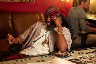 All Eyez On Me stills