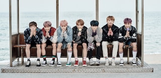 BTS