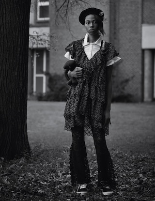 The Misandrists – summer 2017 