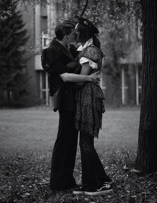 The Misandrists – summer 2017 