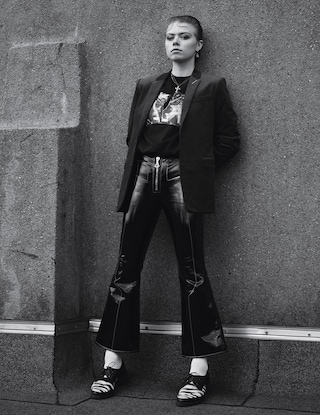 The Misandrists – summer 2017 