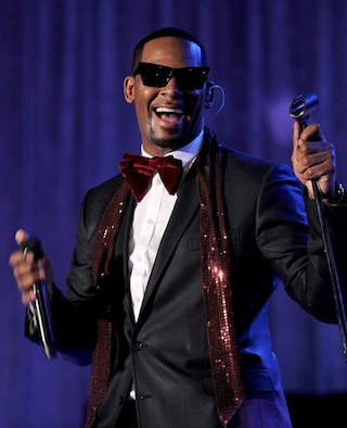 R Kelly