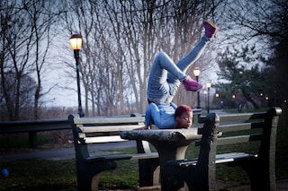 Flex - photography Deidre Schoo