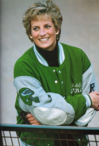 Princess Diana