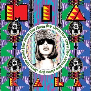 M.I.A. Kala