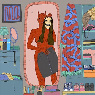 Polly Nor It&#39;s called Art Mum, Look it Up 