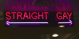 Biphobia
