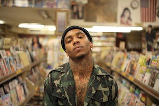 Lil B