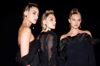 cushnie et ochs ss18 new york nyfw fashion