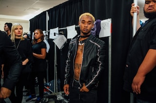philipp plein ss18 new york nick minaj
