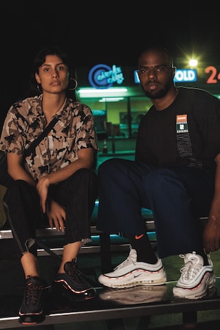 nike undefeated los angeles 