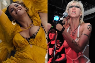 Beyonce Lemonade Zex