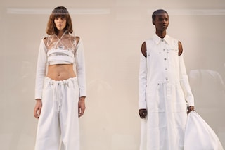 mm6 maison margiela ss18 lfw london