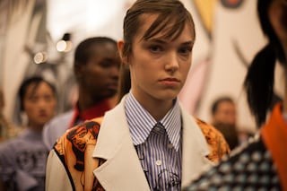 prada milan mfw ss18 miuccia prada