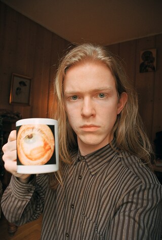 Torbjørn Rødland - autumn/winter 2017