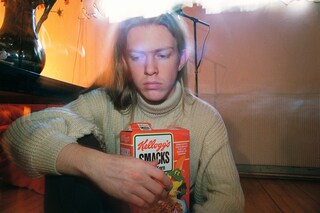 Torbjørn Rødland - autumn/winter 2017