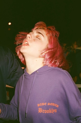 Sasha Mademuaselle, Bol Festival