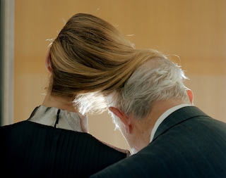 Torbjørn Rødland: The Touch That Made You