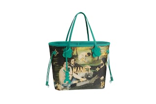 Louis Vuitton x Jeff Koons Second Masters Collection