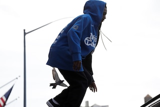 telfar clemens nyc white castle collaboration new york 