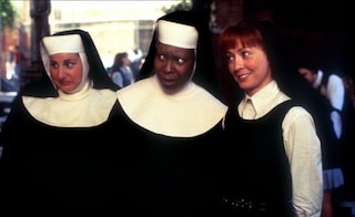 sister act