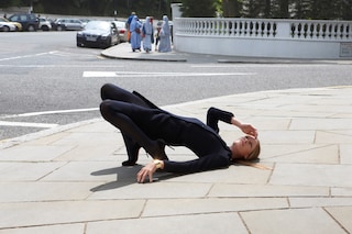 Posturing: Photographing the Body in Fashion