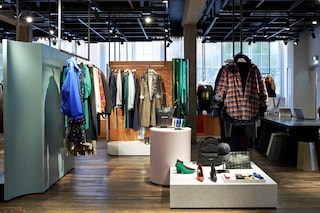 browns east boutique redchurch street london fashion 