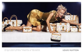 louis vuitton takashi murakami campaign ss03 