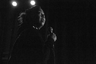 Cell7 - Iceland Airwaves - Lior Phillips