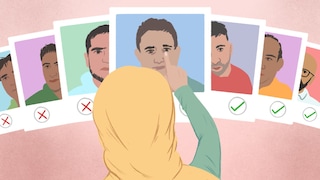 muslim dating 1