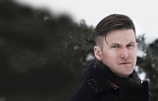 richard spencer