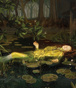 gucci ss18 campaign ignasi monreal alessandro michele 