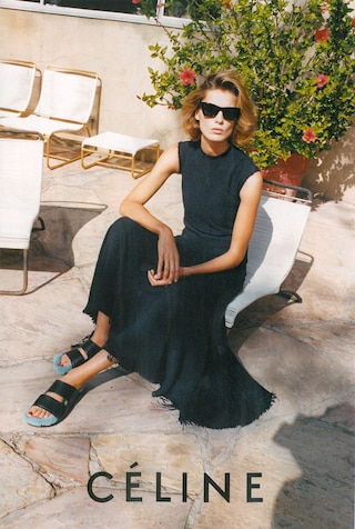 celine phoebe philo campaign ss13 juergen teller