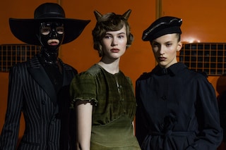 moschino jeremy scott aw18 milan mfw fashion