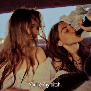 Sarah Bahbah LA 2018