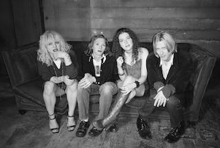 Patty Schemel