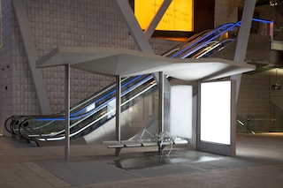 Urs Fischer Installation Miami Design District Pho