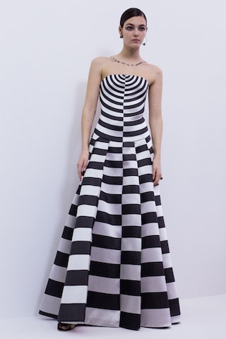 Christian Dior Couture SS18 paris pfw