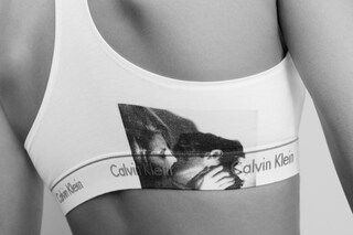 calvin klein raf simons andy warhol kiss underwear