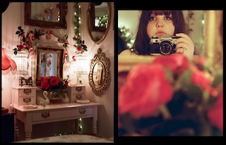 Chloe Sheppard, Self-Love Letter