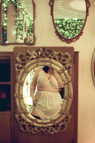 Chloe Sheppard, Self-Love Letter