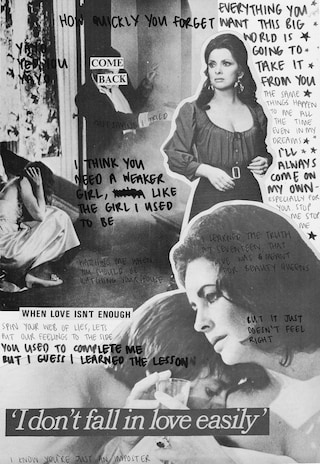 Chloe Sheppard, Self-Love Letter