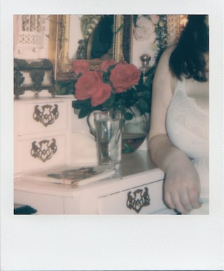 Chloe Sheppard, Self-Love Letter