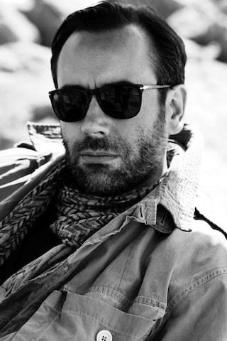 karl Templer Boston globe expose 