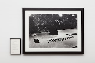 Marina Abramović: Early Works 