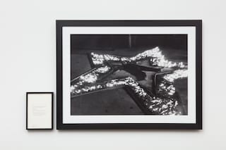 Marina Abramović: Early Works 