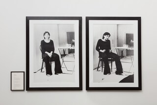 Marina Abramović: Early Works 