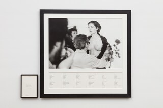 Marina Abramović: Early Works 