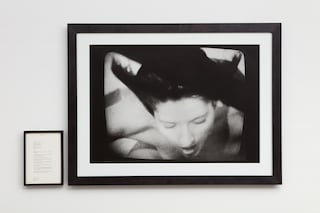 Marina Abramović: Early Works 