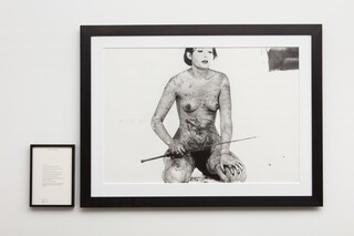 Marina Abramović: Early Works 